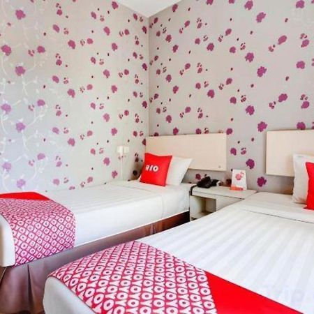 בנדונג Mine Home Hotel מראה חיצוני תמונה