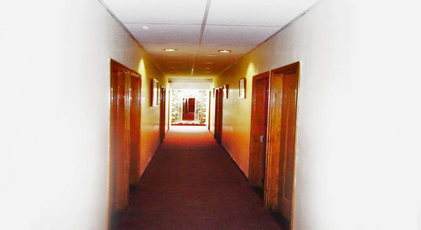 בנדונג Mine Home Hotel מראה חיצוני תמונה