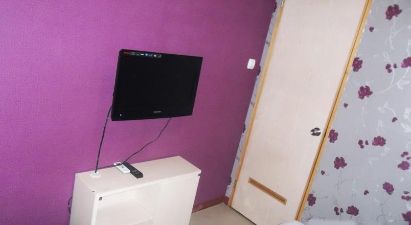 בנדונג Mine Home Hotel חדר תמונה