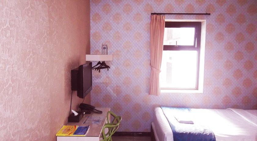 בנדונג Mine Home Hotel חדר תמונה