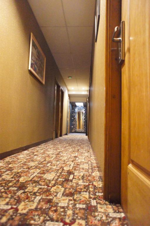 בנדונג Mine Home Hotel מראה חיצוני תמונה